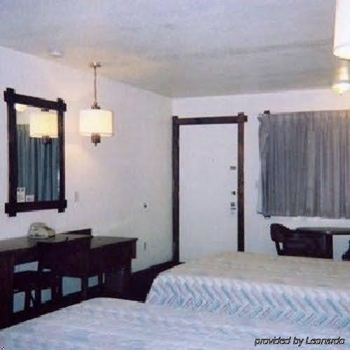 Budget Host Longhorn Motel Byers Exterior foto